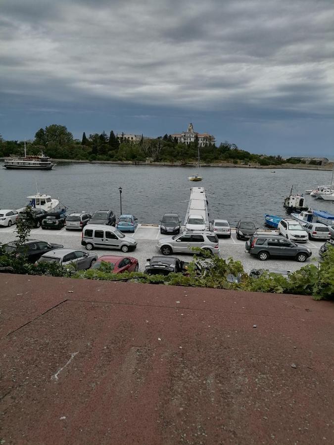 Guesthouse Olimp Sozopol Exteriér fotografie
