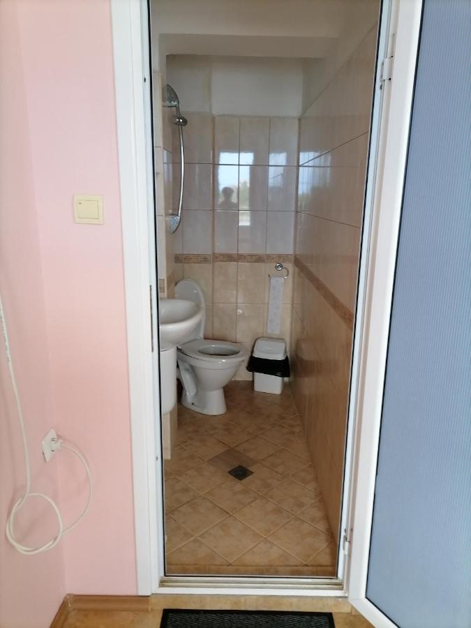 Guesthouse Olimp Sozopol Exteriér fotografie