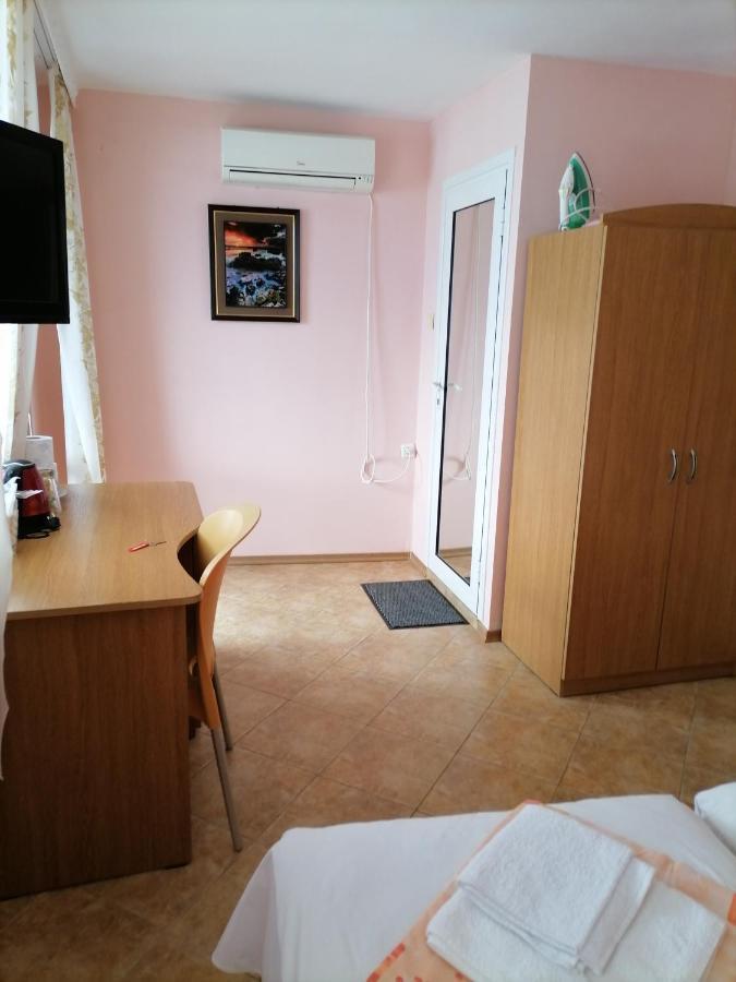 Guesthouse Olimp Sozopol Exteriér fotografie