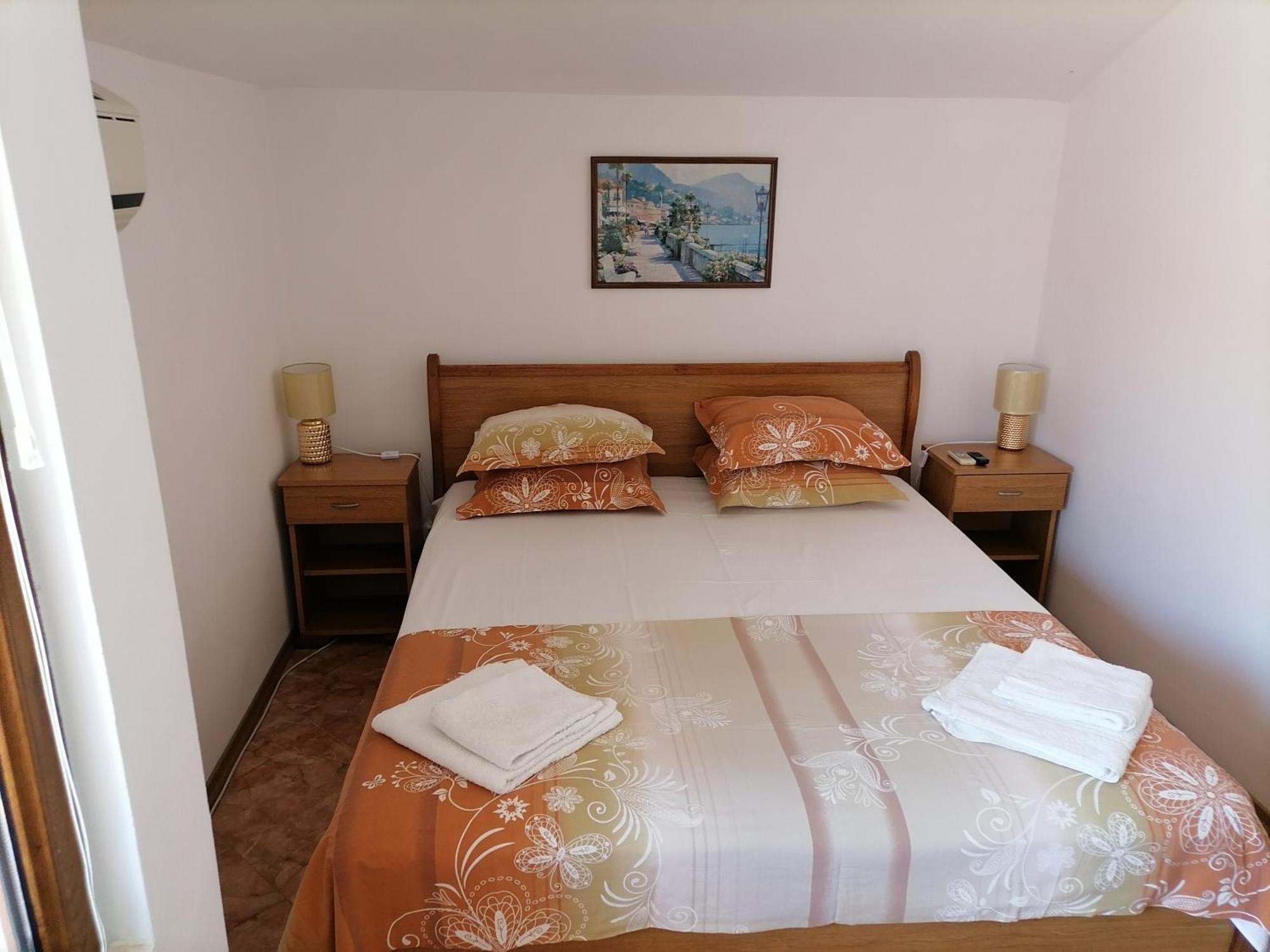 Guesthouse Olimp Sozopol Exteriér fotografie