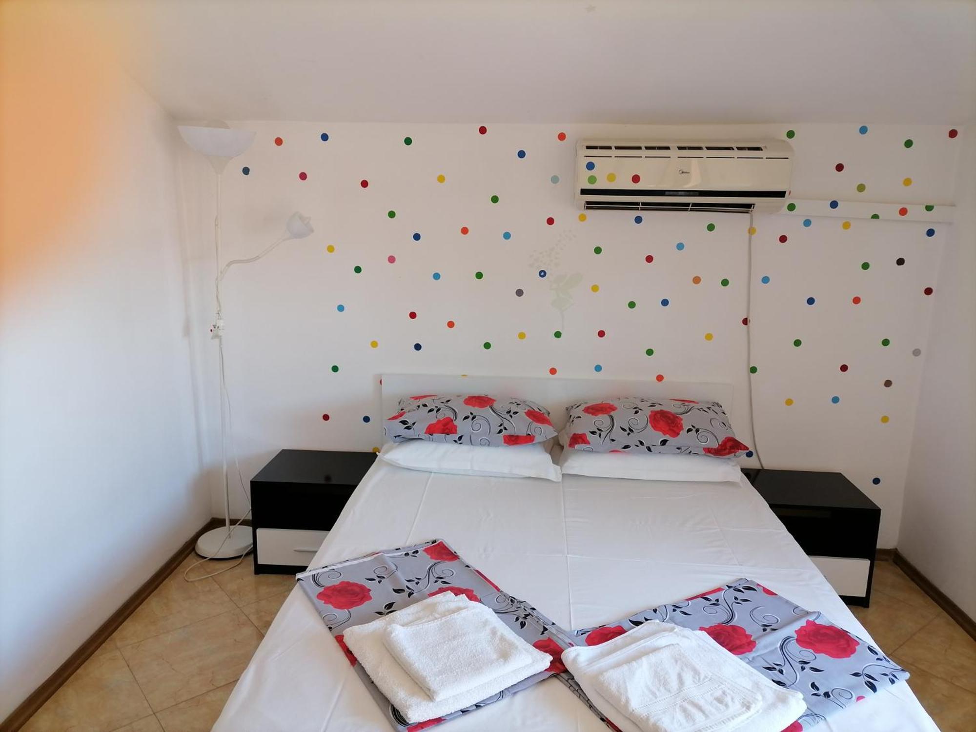 Guesthouse Olimp Sozopol Exteriér fotografie