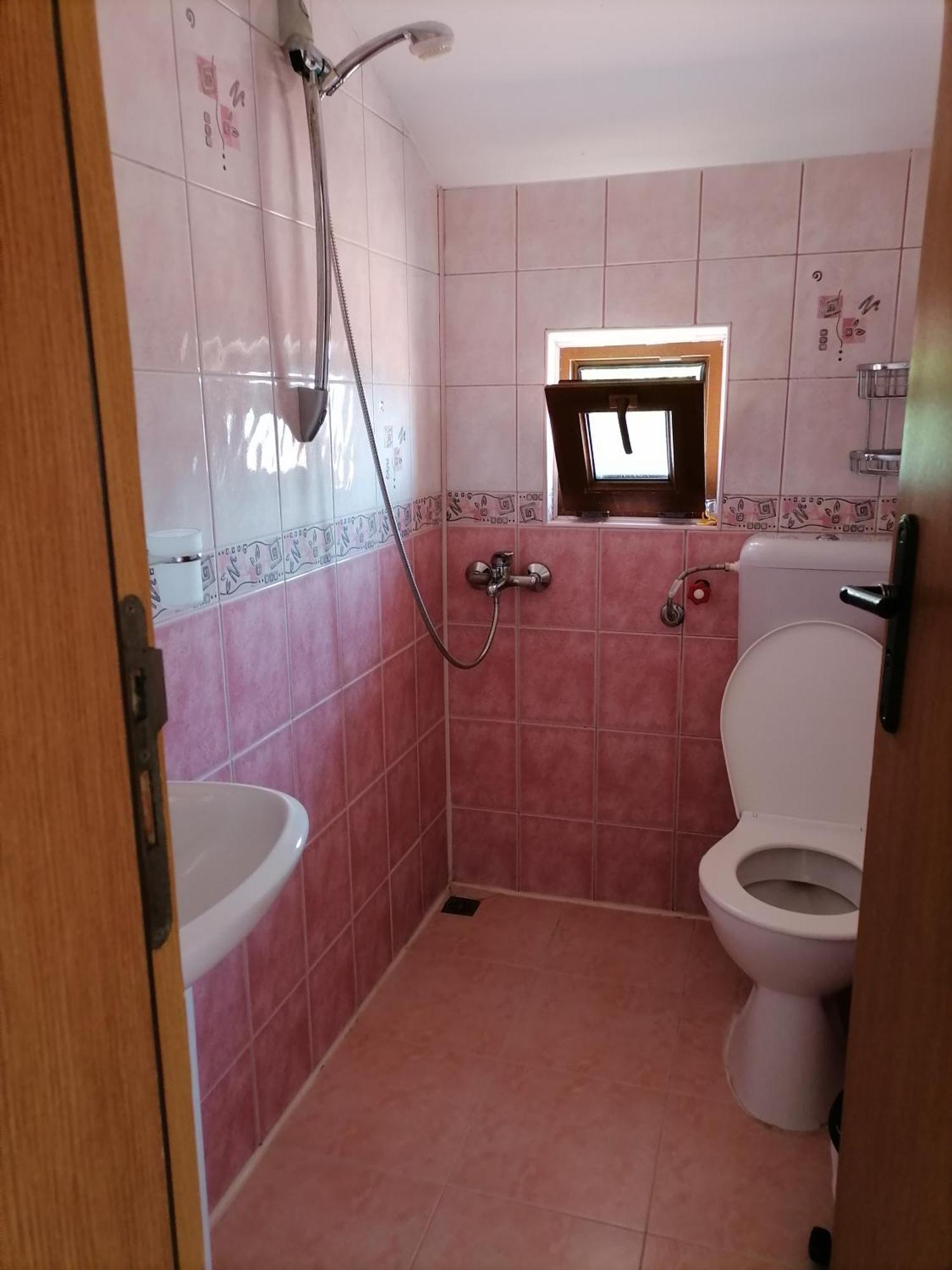 Guesthouse Olimp Sozopol Exteriér fotografie