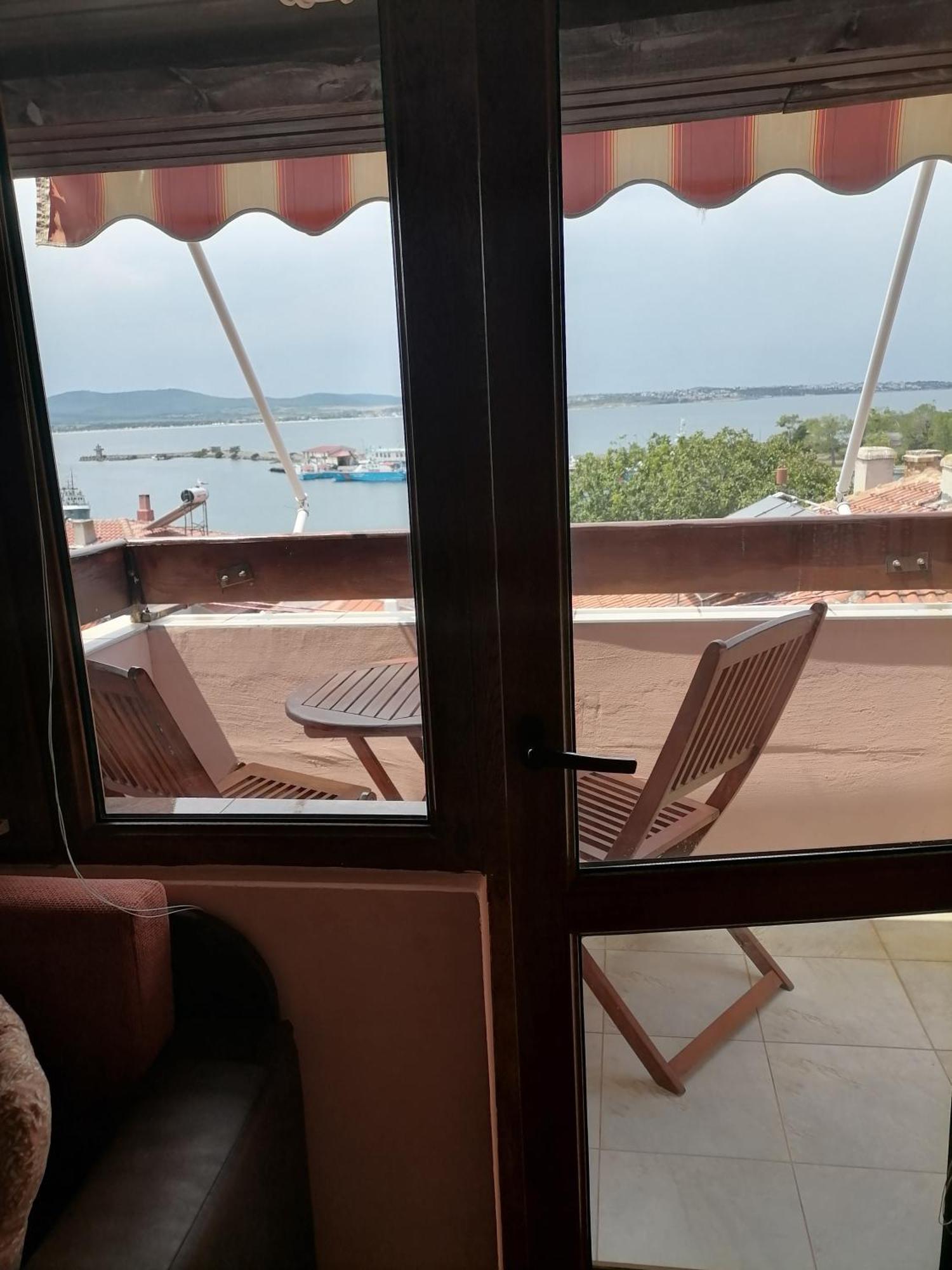 Guesthouse Olimp Sozopol Exteriér fotografie