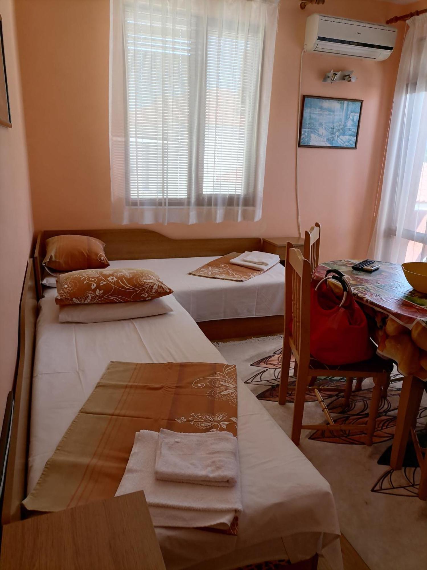Guesthouse Olimp Sozopol Exteriér fotografie