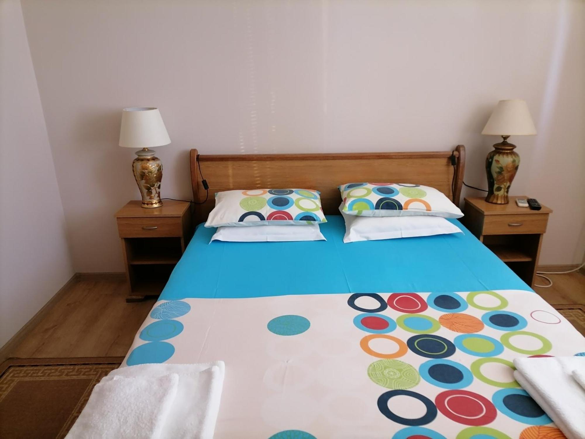 Guesthouse Olimp Sozopol Exteriér fotografie
