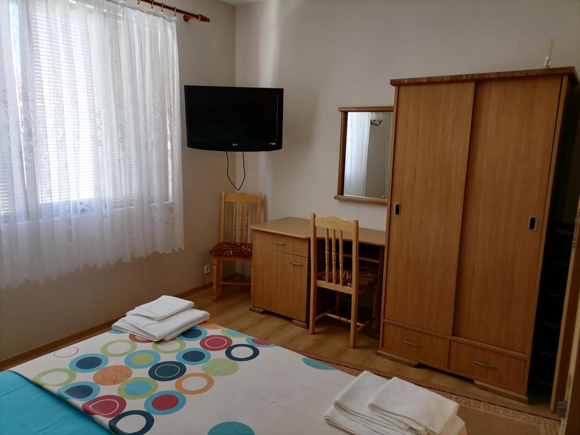 Guesthouse Olimp Sozopol Exteriér fotografie