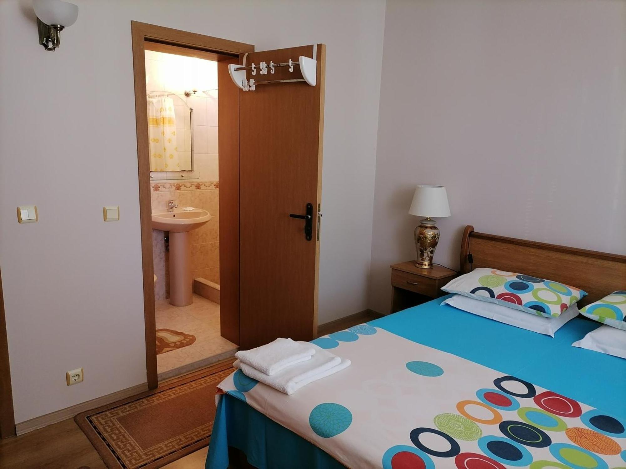 Guesthouse Olimp Sozopol Exteriér fotografie