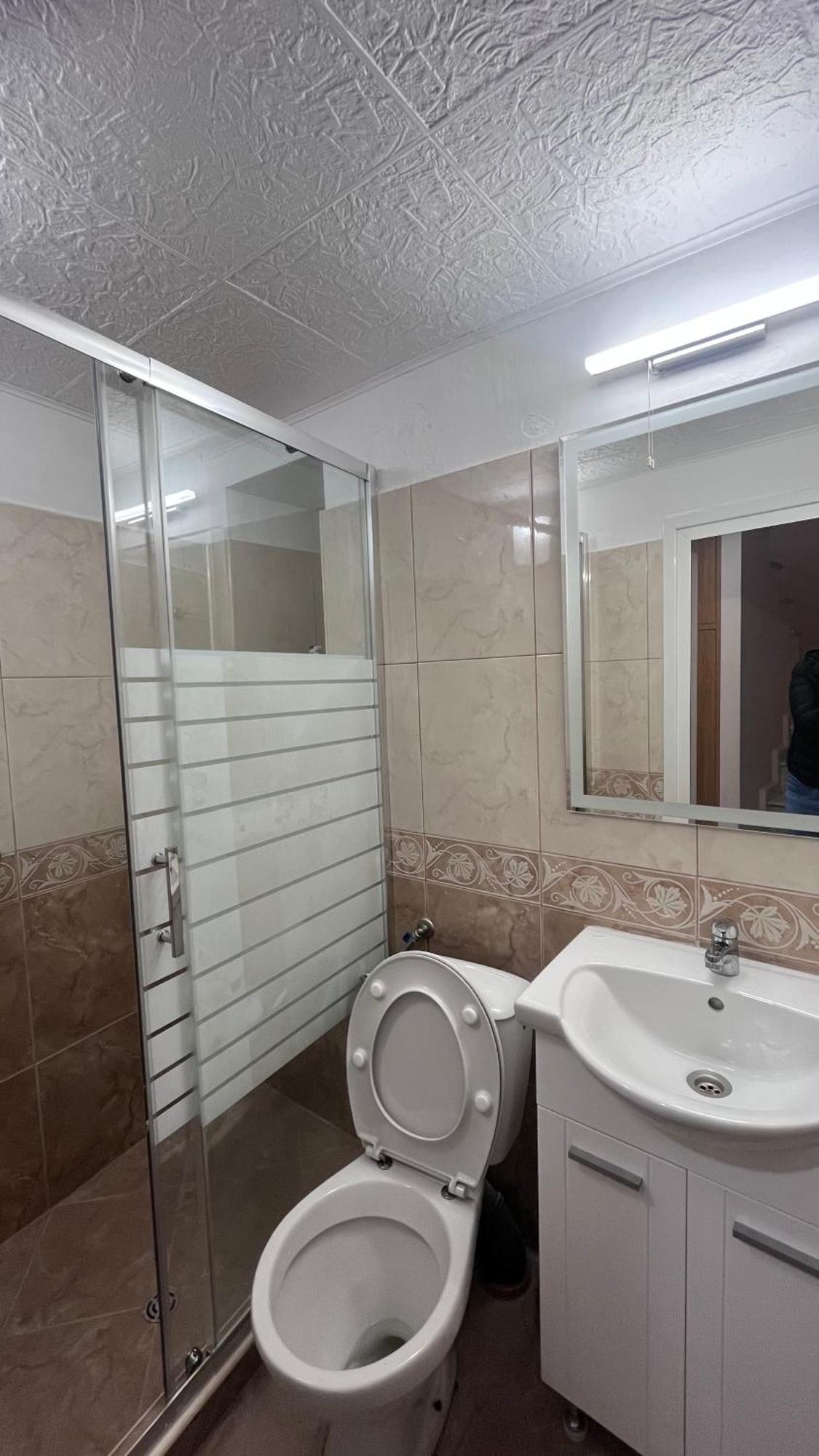Guesthouse Olimp Sozopol Exteriér fotografie