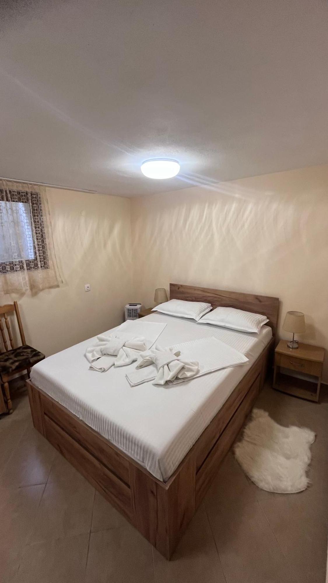 Guesthouse Olimp Sozopol Exteriér fotografie