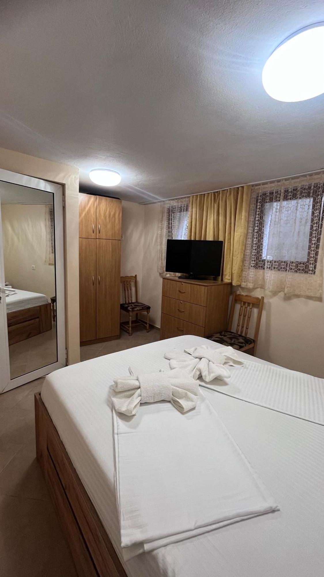 Guesthouse Olimp Sozopol Exteriér fotografie