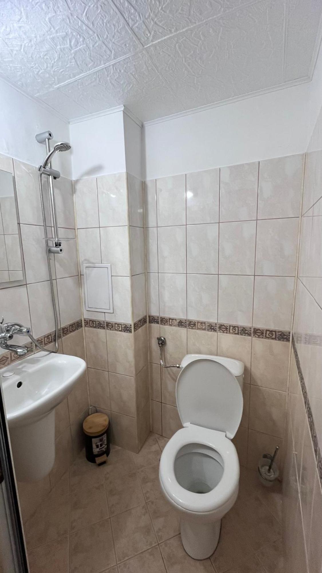 Guesthouse Olimp Sozopol Exteriér fotografie