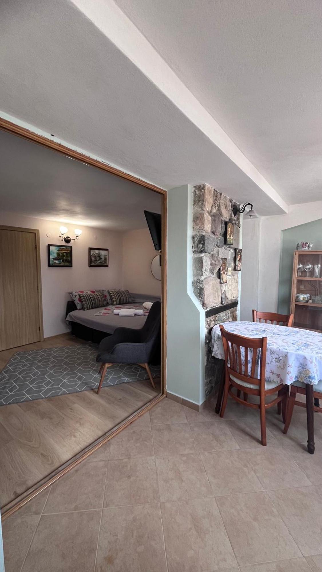 Guesthouse Olimp Sozopol Exteriér fotografie