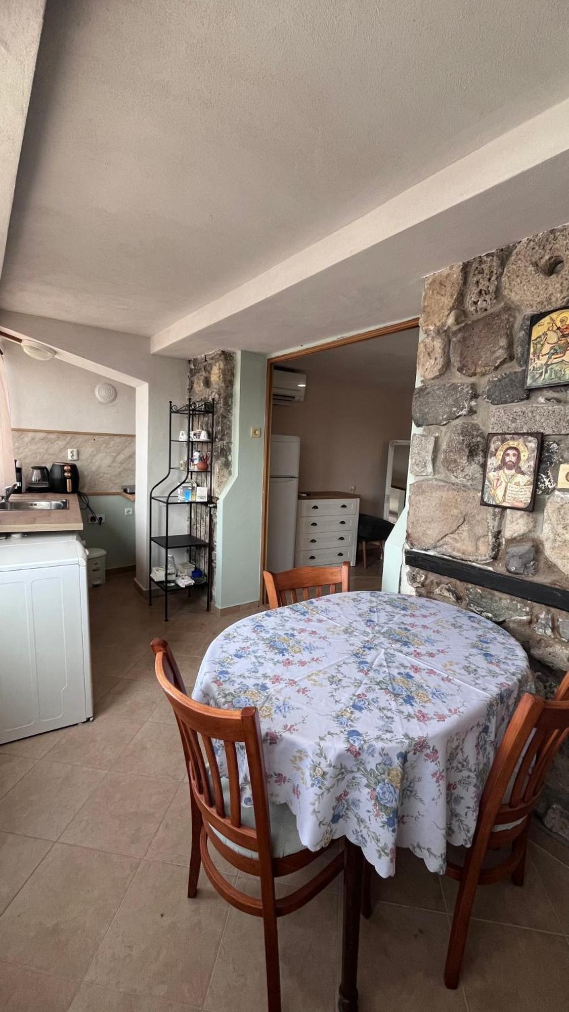 Guesthouse Olimp Sozopol Exteriér fotografie