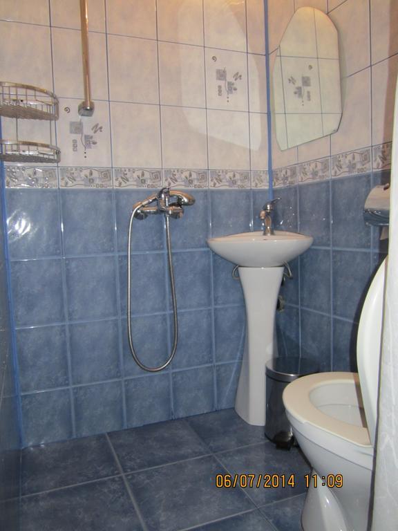 Guesthouse Olimp Sozopol Pokoj fotografie