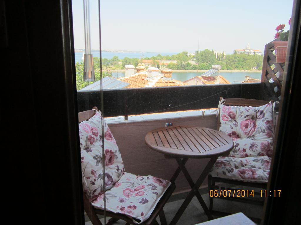Guesthouse Olimp Sozopol Exteriér fotografie
