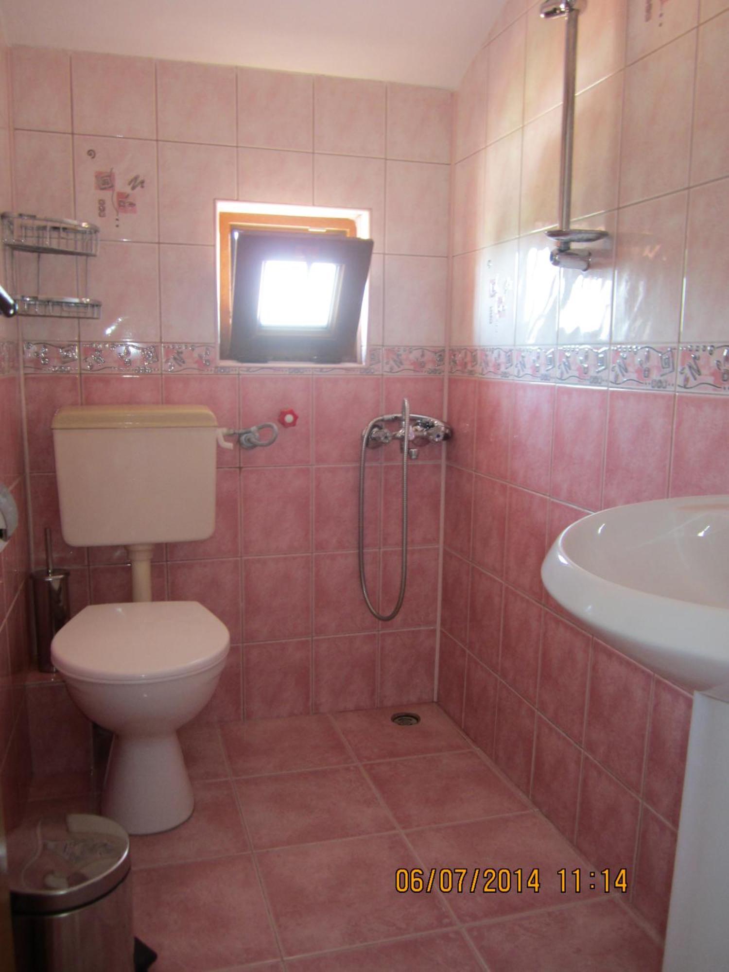 Guesthouse Olimp Sozopol Exteriér fotografie